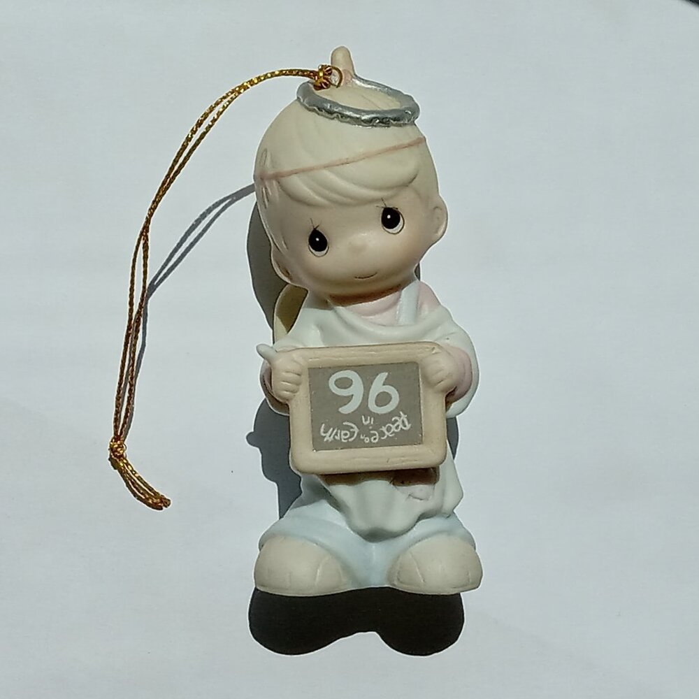 Precious Moments Collectible Ornament